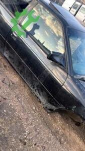 Opel Astra Sağ ön kapı araçtan sökme