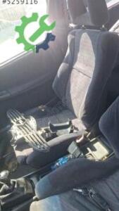 Opel Astra Sağ ön koltuk araçtan sökme