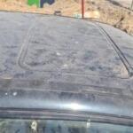 Opel Astra sanruf araçtan sökme
