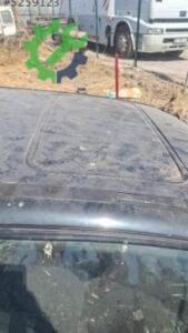 Opel Astra sanruf araçtan sökme