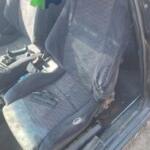 Opel Astra Şoför koltuğu araçtan sökme