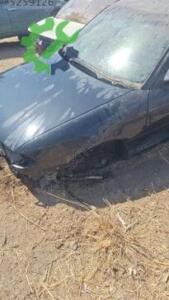 Opel Astra Sol arka çamurluk araçtan sökme