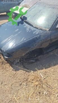 Opel Astra Sol Arka Çamurluk çıkma parça