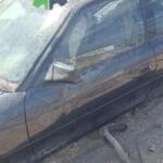 Opel Astra Sol ön kapı araçtan sökme