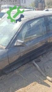 Opel Astra Sol ön kapı araçtan sökme