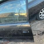 Opel astra tek kapı sol ön kapı araçtan sökme