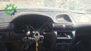 Opel Astra Torpido araçtan sökme
