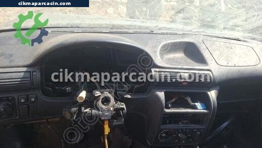 Opel Astra Torpido çıkma parça