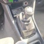 Opel Astra Vites mekanizması araçtan sökme