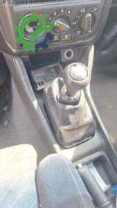 Opel Astra Vites mekanizması araçtan sökme