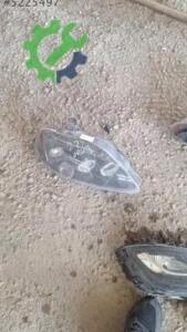 Opel Corsa sağ ön far çıkma orjinal