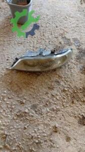 Opel Vectra b sol ön far çıkma orjinal