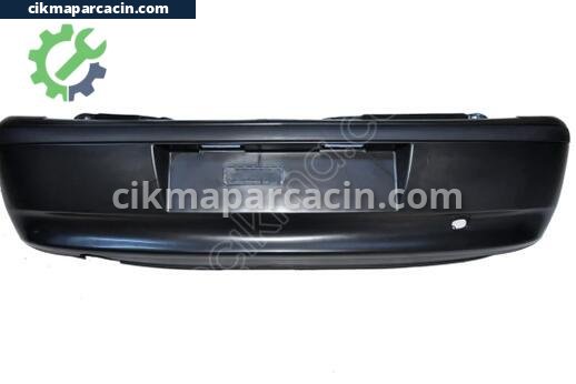 Fiat Palio Arka Tampon çıkma parça