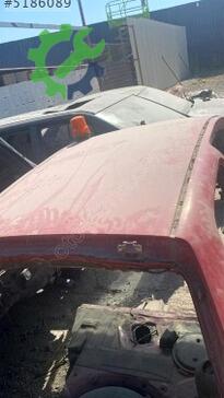 Fiat Palio Kesme Tavan Sacı çıkma parça