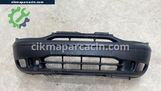 Fiat Palio Ön Tampon çıkma parça