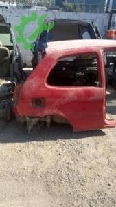 Palio sağ arka çeyrek