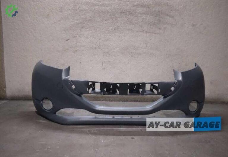 Peugeot 208 Ön Tampon çıkma parça