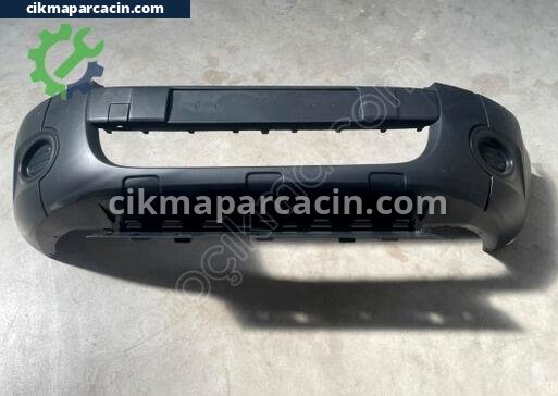 Peugeot Partner Ön Tampon çıkma parça