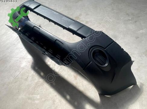 Peugeot Partner Ön Tampon 1608321480 çıkma parça