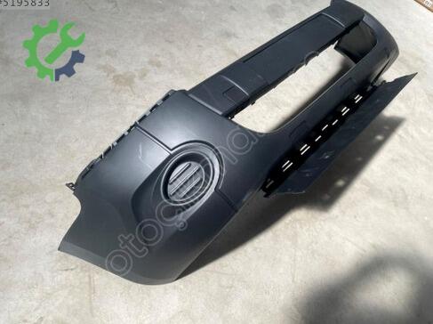 Peugeot Partner Ön Tampon 1608321480 çıkma parça