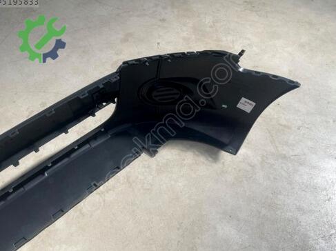Peugeot Partner Ön Tampon 1608321480 çıkma parça