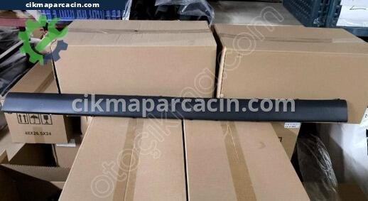 Volkswagen Passat Tampon Bandı çıkma parça
