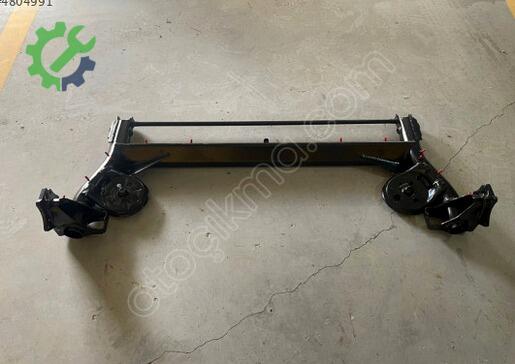 Volkswagen Passat Arka Dingil 8E0500051T çıkma parça