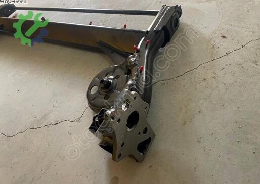 Volkswagen Passat Arka Dingil 8E0500051T çıkma parça