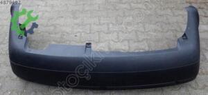 PASSAT B5 ARKA TAMPON DOLU 1997 1998 1999 2000 SIFIR 3B5807417