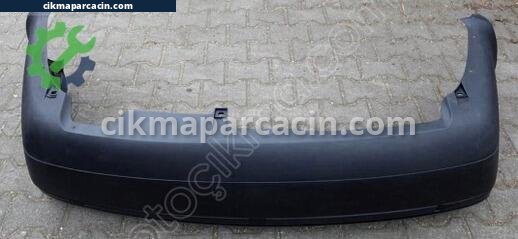 Volkswagen Passat Arka Tampon çıkma parça