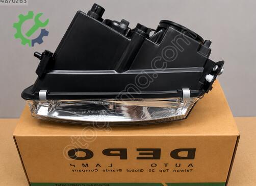 Volkswagen Passat Sağ Ön Far 3B0941018K çıkma parça