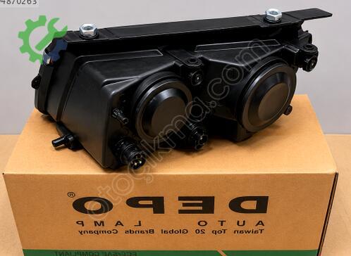 Volkswagen Passat Sağ Ön Far 3B0941018K çıkma parça
