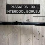 PASSAT B5 İNTERCOOL BORUSU 1997 1998 1999 2000 SIFIR 8D0199521BA