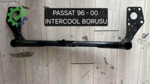 PASSAT B5 İNTERCOOL BORUSU 1997 1998 1999 2000 SIFIR 8D0199521BA