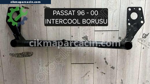 Volkswagen Passat Intercooler Borusu çıkma parça