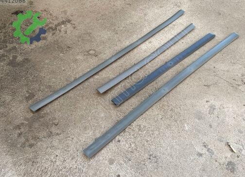 Volkswagen Passat Kapı Çıtası 3B0853516G çıkma parça