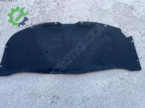 PASSAT B5 KAPUT KEÇESİ 1997 1998 1999 2000 2001 SIFIR 3B0863835C
