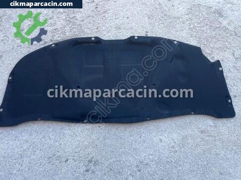 Volkswagen Passat Kaput çıkma parça