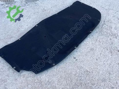 Volkswagen Passat Kaput 3B0863835C çıkma parça