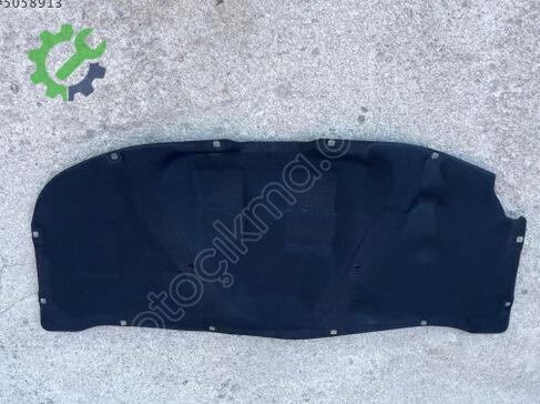 Volkswagen Passat Kaput 3B0863835C çıkma parça