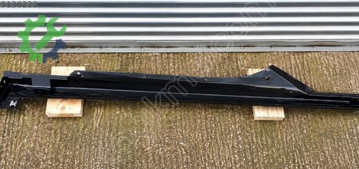 Volkswagen Passat Bakalit 3B0853856D çıkma parça