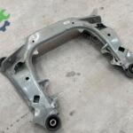PASSAT B5 MOTOR ALT BEŞİĞİ TRAVERSİ 1997 2000 SIFIR 8D0399313BL