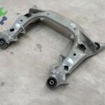 PASSAT B5 MOTOR ALT BEŞİĞİ TRAVERSİ 1997 2000 SIFIR 8D0399313BL