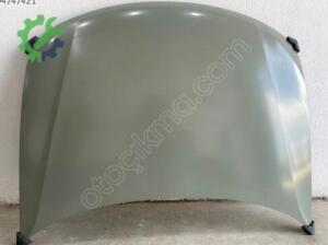 PASSAT B5 MOTOR KAPUTU İCELİ 1997 1998 1999 2000 SIFIR 3B0823031E