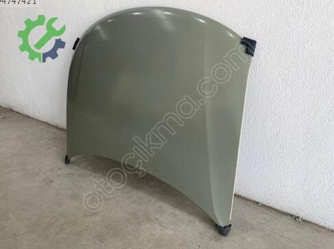 Volkswagen Passat Kaput 3B0823031E çıkma parça