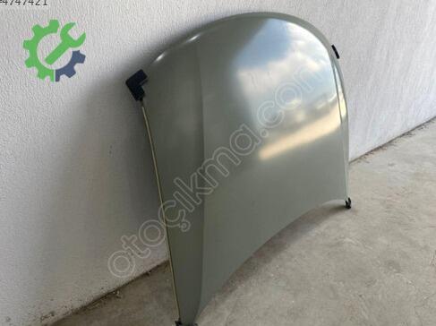 Volkswagen Passat Kaput 3B0823031E çıkma parça