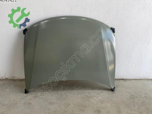 Volkswagen Passat Kaput 3B0823031E çıkma parça