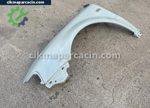 Volkswagen Passat Sol Ön Çamurluk çıkma parça