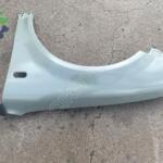 PASSAT B5 ÖN ÇAMURLUK SOL 1997 1998 1999 2000 SIFIR 3B0821105C