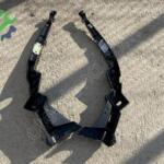 PASSAT B5 ÖN TAMPON BRAKETİ TAKIM 1997 2000 SIFIR 3B0807050C 049C